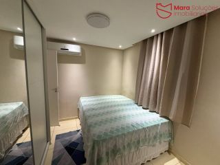 Apartamento de 2 Quartos à Venda no Condomínio Duo Salvador Norte | 44 m² | 1 Vaga