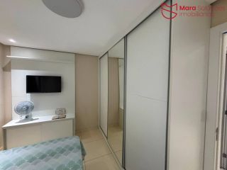 Apartamento de 2 Quartos à Venda no Condomínio Duo Salvador Norte | 44 m² | 1 Vaga