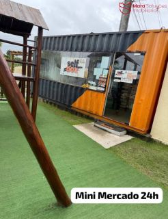 Apartamento de 2 Quartos à Venda no Condomínio Duo Salvador Norte | 44 m² | 1 Vaga