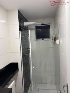Apartamento de 2 Quartos à Venda no Condomínio Duo Salvador Norte | 44 m² | 1 Vaga