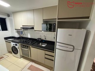 Apartamento de 2 Quartos à Venda no Condomínio Duo Salvador Norte | 44 m² | 1 Vaga