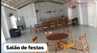 Apartamento de 2 Quartos à Venda no Condomínio Duo Salvador Norte | 44 m² | 1 Vaga