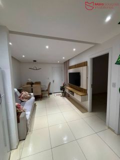 Apartamento de 2 Quartos à Venda no Condomínio Duo Salvador Norte | 44 m² | 1 Vaga