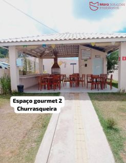 Apartamento de 2 Quartos à Venda no Condomínio Duo Salvador Norte | 44 m² | 1 Vaga