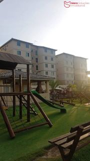 Apartamento de 2 Quartos à Venda no Condomínio Duo Salvador Norte | 44 m² | 1 Vaga