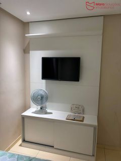 Apartamento de 2 Quartos à Venda no Condomínio Duo Salvador Norte | 44 m² | 1 Vaga