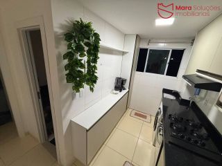 Apartamento de 2 Quartos à Venda no Condomínio Duo Salvador Norte | 44 m² | 1 Vaga