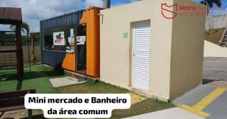 Apartamento de 2 Quartos à Venda no Condomínio Duo Salvador Norte | 44 m² | 1 Vaga