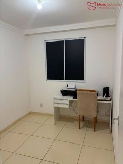 Apartamento de 2 Quartos à Venda no Condomínio Duo Salvador Norte | 44 m² | 1 Vaga