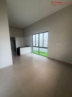 Casa Térrea Nova à Venda no Terras Alphaville Camaçari | 3 Quartos | 133,11 m² | Nascente