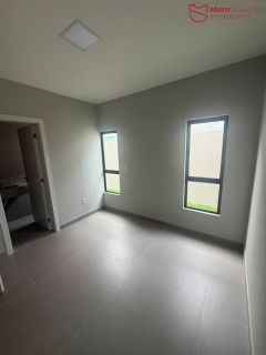 Casa Térrea Nova à Venda no Terras Alphaville Camaçari | 3 Quartos | 133,11 m² | Nascente