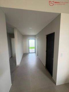 Casa Térrea Nova à Venda no Terras Alphaville Camaçari | 3 Quartos | 133,11 m² | Nascente