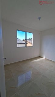 Apartamento à venda no Condomínio Residencial Mar de Abrantes – R$ 145.000,00