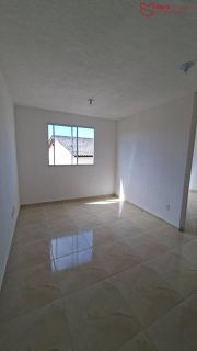 Apartamento à venda no Condomínio Residencial Mar de Abrantes – R$ 145.000,00