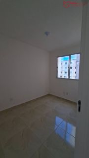 Apartamento à venda no Condomínio Residencial Mar de Abrantes – R$ 145.000,00