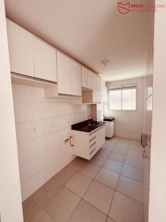 Apartamento Nascente à Venda | Solar de Vilas - Lauro de Freitas
