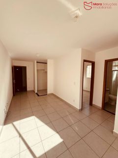 Apartamento Nascente à Venda | Solar de Vilas - Lauro de Freitas