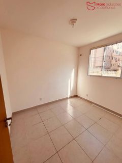 Apartamento Nascente à Venda | Solar de Vilas - Lauro de Freitas
