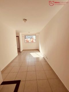 Apartamento Nascente à Venda | Solar de Vilas - Lauro de Freitas