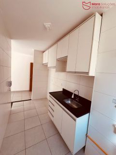 Apartamento Nascente à Venda | Solar de Vilas - Lauro de Freitas