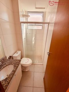 Apartamento Nascente à Venda | Solar de Vilas - Lauro de Freitas