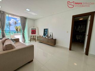 Casa Pé na Areia para Locação – Vilas do Atlântico.