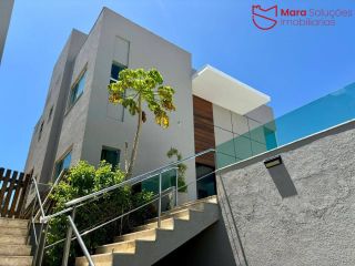 Casa Pé na Areia para Locação – Vilas do Atlântico.
