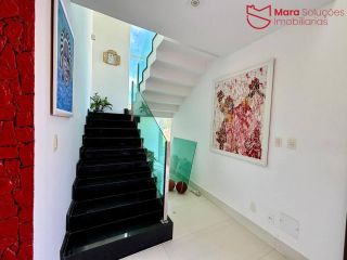 Casa Pé na Areia para Locação – Vilas do Atlântico.