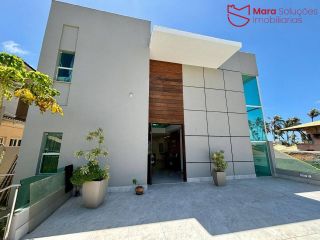 Casa Pé na Areia para Locação – Vilas do Atlântico.
