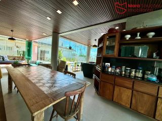 Casa Pé na Areia para Locação – Vilas do Atlântico.