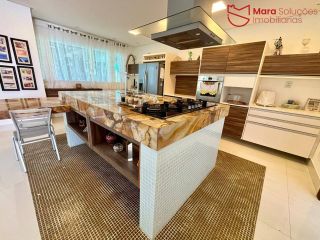 Casa Pé na Areia para Locação – Vilas do Atlântico.