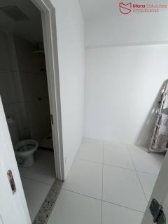 Haus Residence Alphaville Paralela | 128m² | 3 Suítes | Nascente Total | 3 Vagas | Alto Padrão