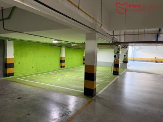 Haus Residence Alphaville Paralela | 128m² | 3 Suítes | Nascente Total | 3 Vagas | Alto Padrão