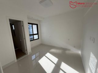Haus Residence Alphaville Paralela | 128m² | 3 Suítes | Nascente Total | 3 Vagas | Alto Padrão