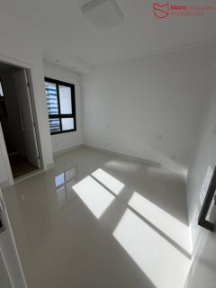 Haus Residence Alphaville Paralela | 128m² | 3 Suítes | Nascente Total | 3 Vagas | Alto Padrão