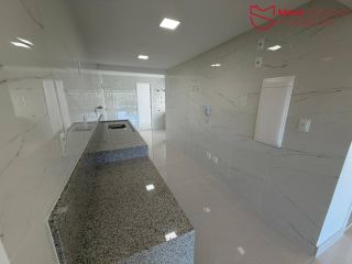 Haus Residence Alphaville Paralela | 128m² | 3 Suítes | Nascente Total | 3 Vagas | Alto Padrão