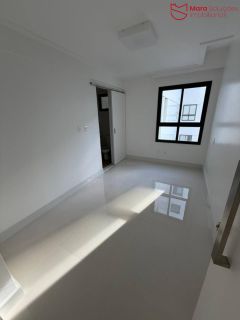 Haus Residence Alphaville Paralela | 128m² | 3 Suítes | Nascente Total | 3 Vagas | Alto Padrão
