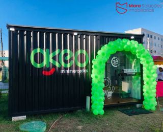 Apartamento 2 Quartos à Venda no Condomínio Jardim de Alah | Complexo Viver Salvador | Reformado | R$ 124.900,00