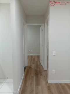 Apartamento 2 Quartos à Venda no Condomínio Jardim de Alah | Complexo Viver Salvador | Reformado | R$ 124.900,00