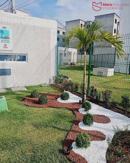 Apartamento 2 Quartos à Venda no Condomínio Jardim de Alah | Complexo Viver Salvador | Reformado | R$ 124.900,00
