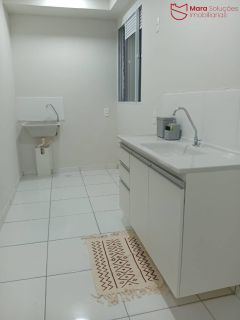 Apartamento 2 Quartos à Venda no Condomínio Jardim de Alah | Complexo Viver Salvador | Reformado | R$ 124.900,00