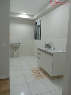 Apartamento 2 Quartos à Venda no Condomínio Jardim de Alah | Complexo Viver Salvador | Reformado | R$ 124.900,00