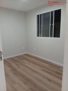Apartamento 2 Quartos à Venda no Condomínio Jardim de Alah | Complexo Viver Salvador | Reformado | R$ 124.900,00