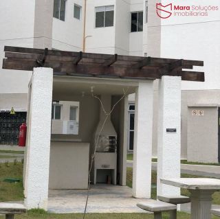 Apartamento 2 Quartos à Venda no Condomínio Jardim de Alah | Complexo Viver Salvador | Reformado | R$ 124.900,00