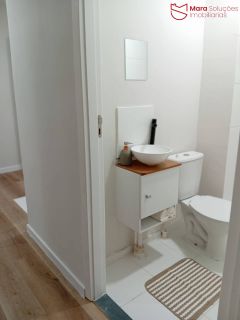 Apartamento 2 Quartos à Venda no Condomínio Jardim de Alah | Complexo Viver Salvador | Reformado | R$ 124.900,00