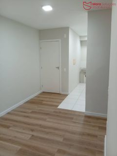 Apartamento 2 Quartos à Venda no Condomínio Jardim de Alah | Complexo Viver Salvador | Reformado | R$ 124.900,00