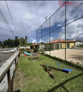 Apartamento 2 Quartos com Varanda à Venda no Condomínio Moradas do Litoral | 55 m² | Nascente | Abrantes