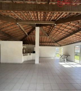Apartamento 2 Quartos com Varanda à Venda no Condomínio Moradas do Litoral | 55 m² | Nascente | Abrantes