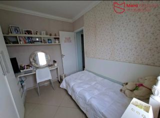 Apartamento 2 Quartos com Varanda à Venda no Condomínio Moradas do Litoral | 55 m² | Nascente | Abrantes