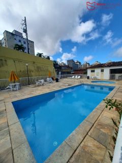Apartamento Garden 2 Quartos à Venda no Condomínio Città Toscana | Térreo | 54 m² | Nascente